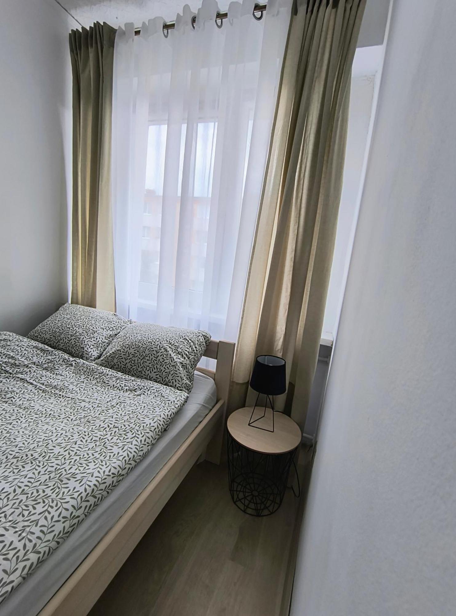 Apartament Mieszkanie Na Mazurach Giżycko Zewnętrze zdjęcie