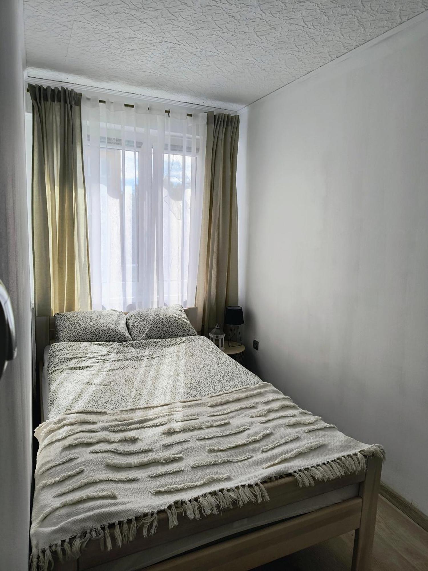 Apartament Mieszkanie Na Mazurach Giżycko Zewnętrze zdjęcie