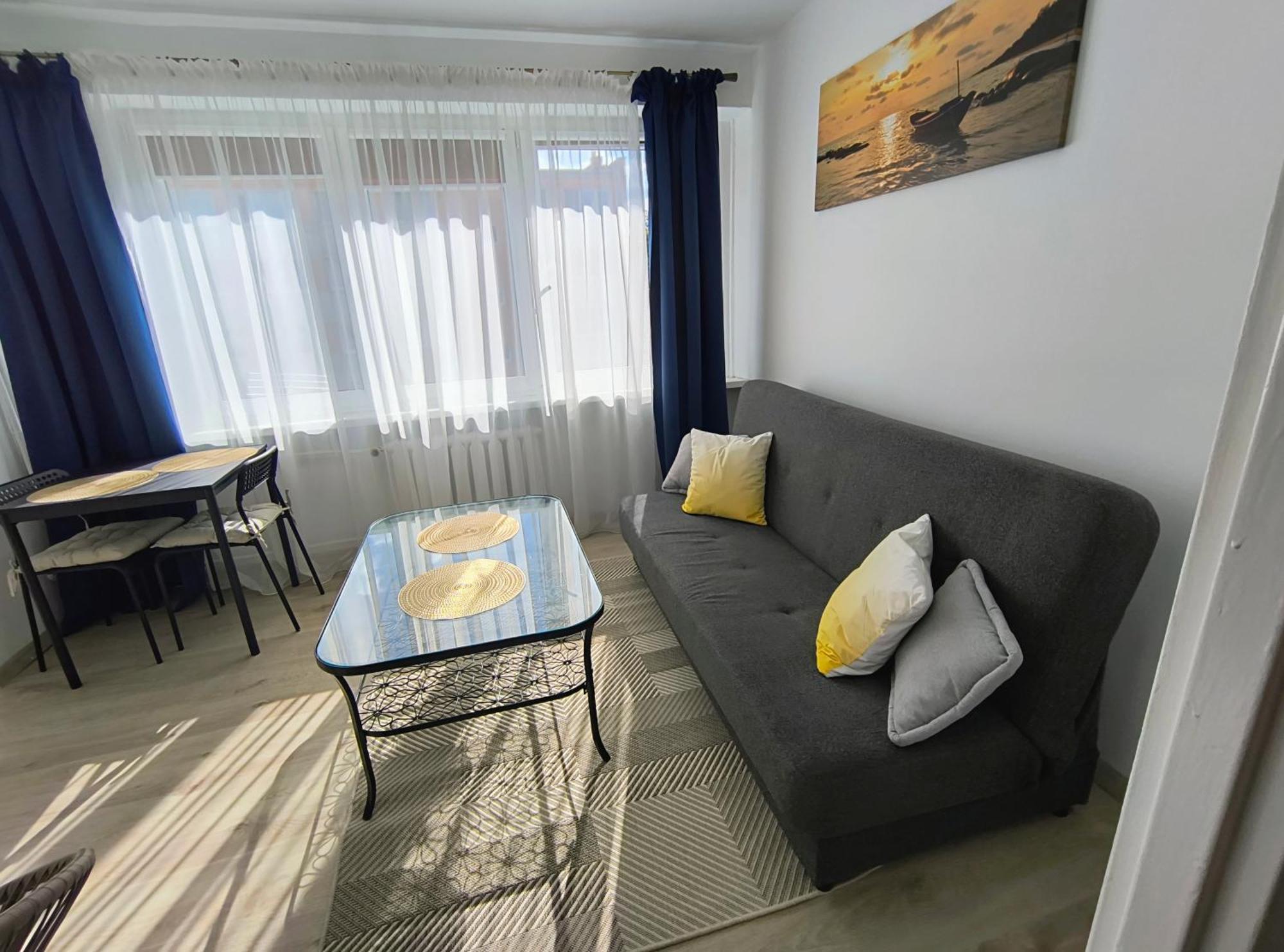 Apartament Mieszkanie Na Mazurach Giżycko Zewnętrze zdjęcie