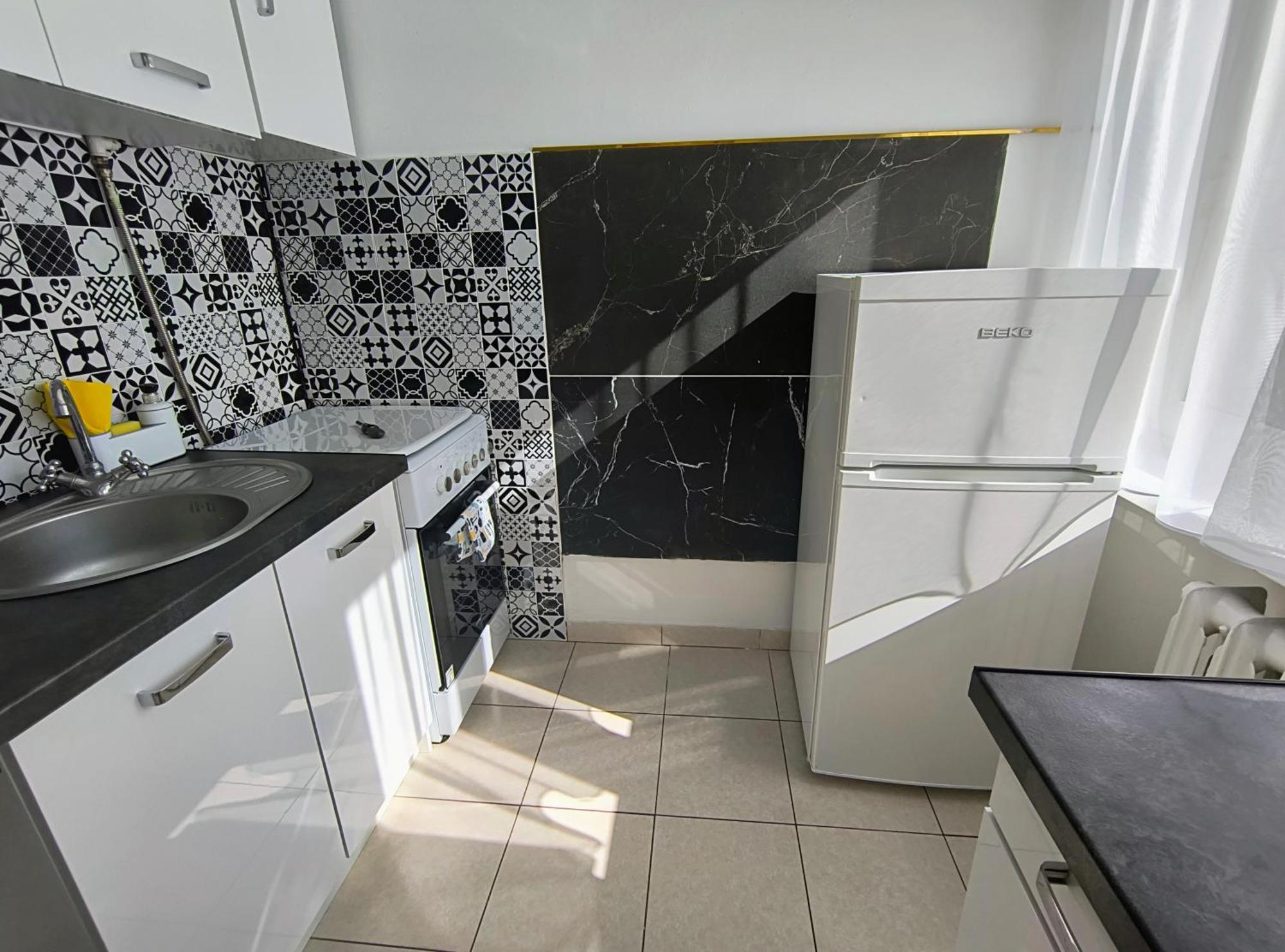 Apartament Mieszkanie Na Mazurach Giżycko Zewnętrze zdjęcie